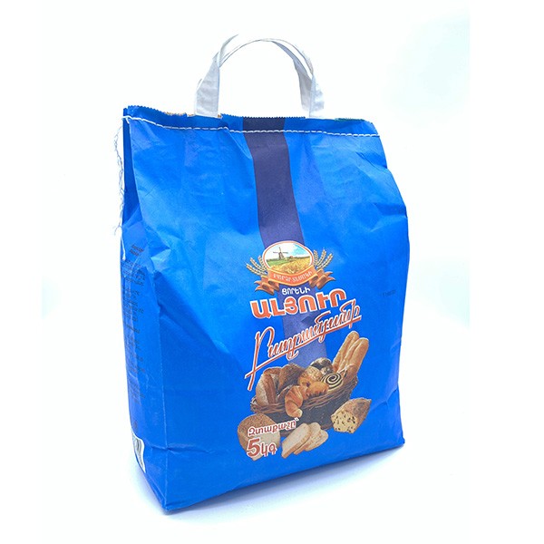 Բացրակարգ ալյուր Բաղրամյան 5կգ