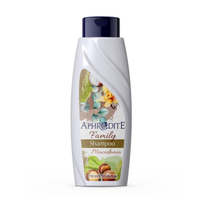 Աֆրոդիտա շամպուն 750 ml