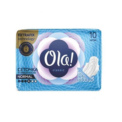 Միջադիր օլա