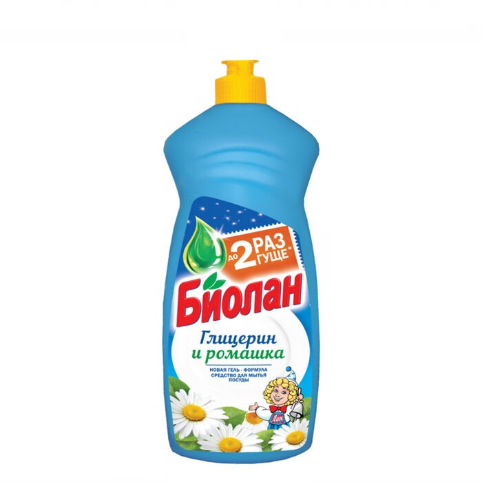 Բիոլան ամանի հեղուկ 450ml