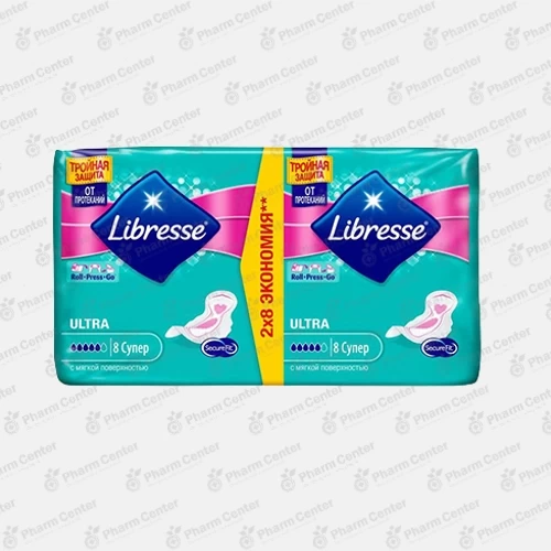 Լիբրես կլասիկ միջադիր էկո