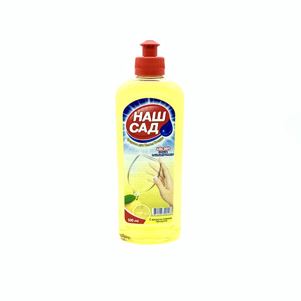 Սպասքի հեղուկ Նաշ Սադ 500մլ