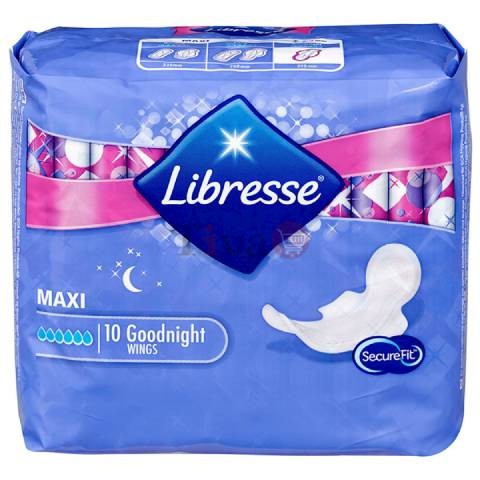 Լիբրես գիշերային միջադիր