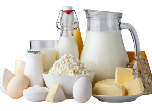 Կաթնամթերք