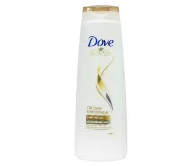 Դավ շամպուն  400ml