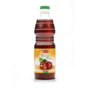 խնձորի քացախ