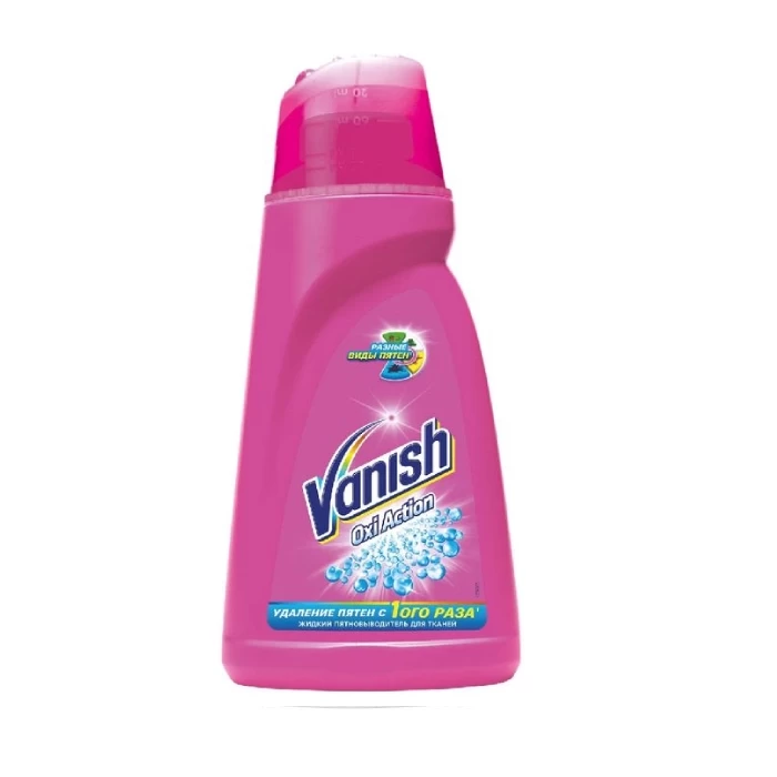 Վանիշ լաքահանող  հեղուկ 1 l