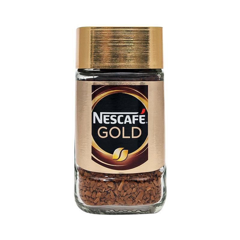 Nescafe gold 47 գր․