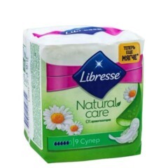 Լիբռես նատուռալ Միջադիր