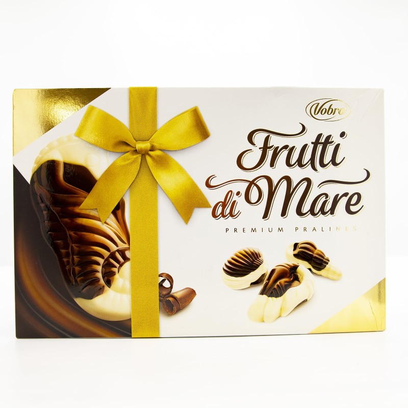 Vobro Frutti Di Mare Նվերների Տուփ (6x370 Գ)