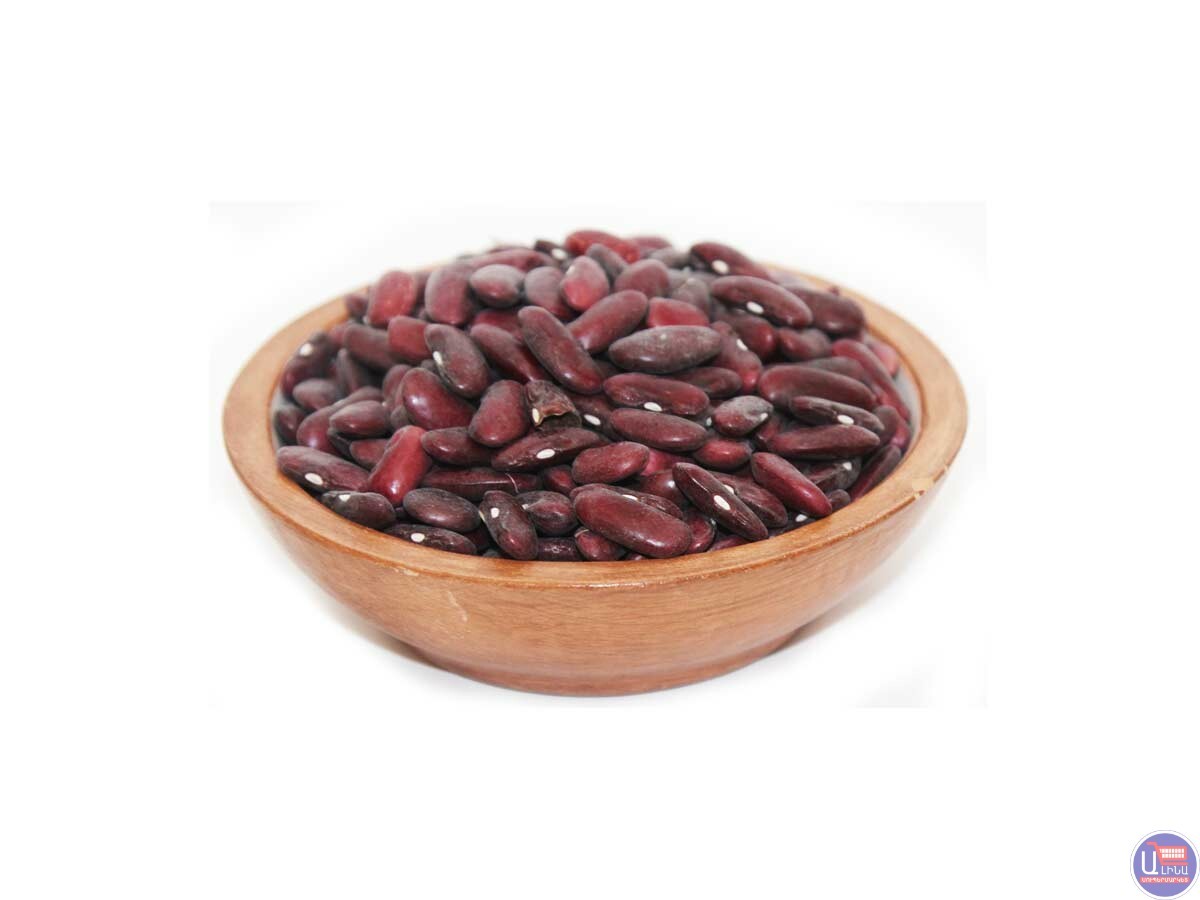 Կարմիր Լոբի կգ