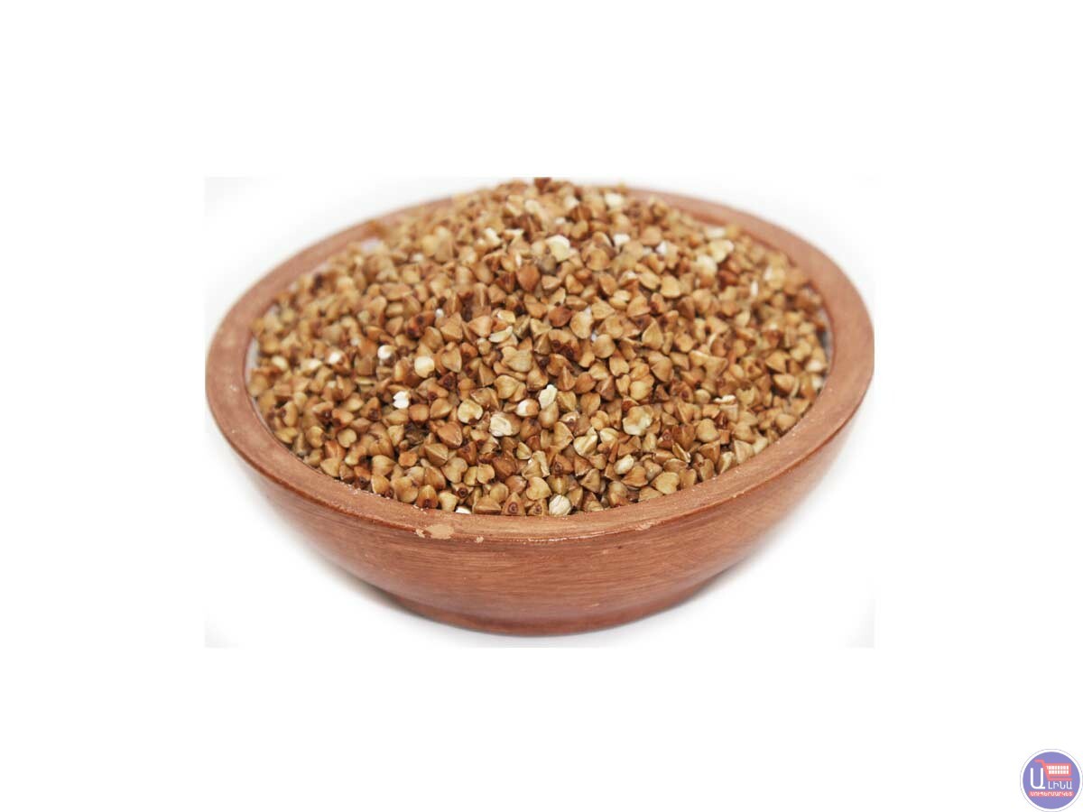 Հնդկաձավար կգ